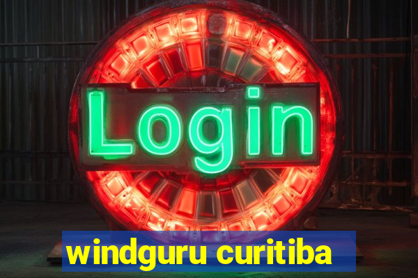 windguru curitiba